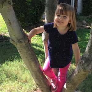 Meet your Posher, Meredith